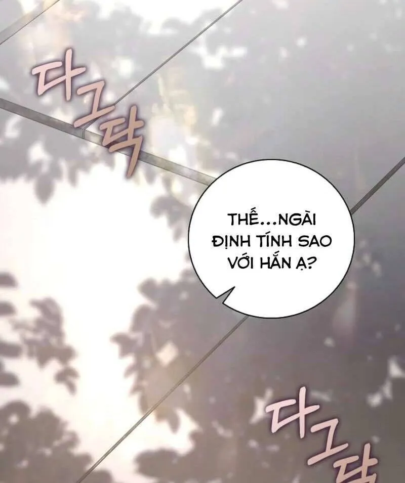 Kẻ Thù Kiếp Trước Của Tôi Là Cha Sao? Chap 50 - Next Chap 51