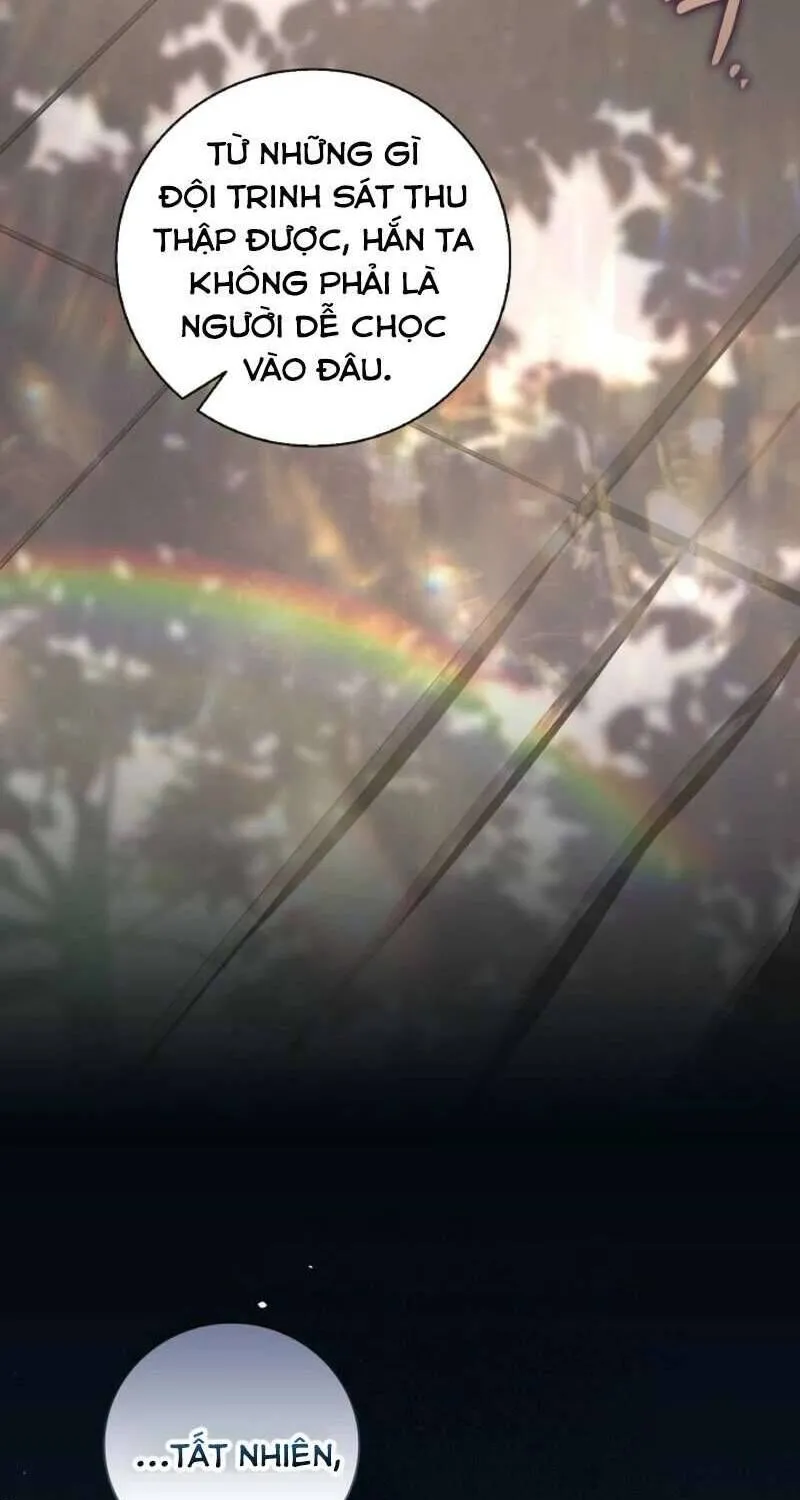 Kẻ Thù Kiếp Trước Của Tôi Là Cha Sao? Chap 50 - Next Chap 51