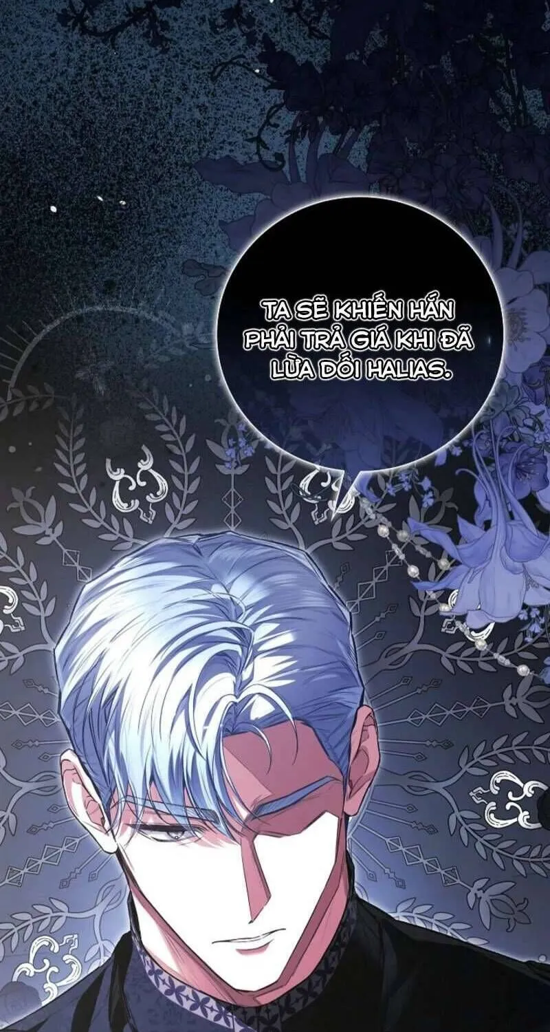 Kẻ Thù Kiếp Trước Của Tôi Là Cha Sao? Chap 50 - Next Chap 51