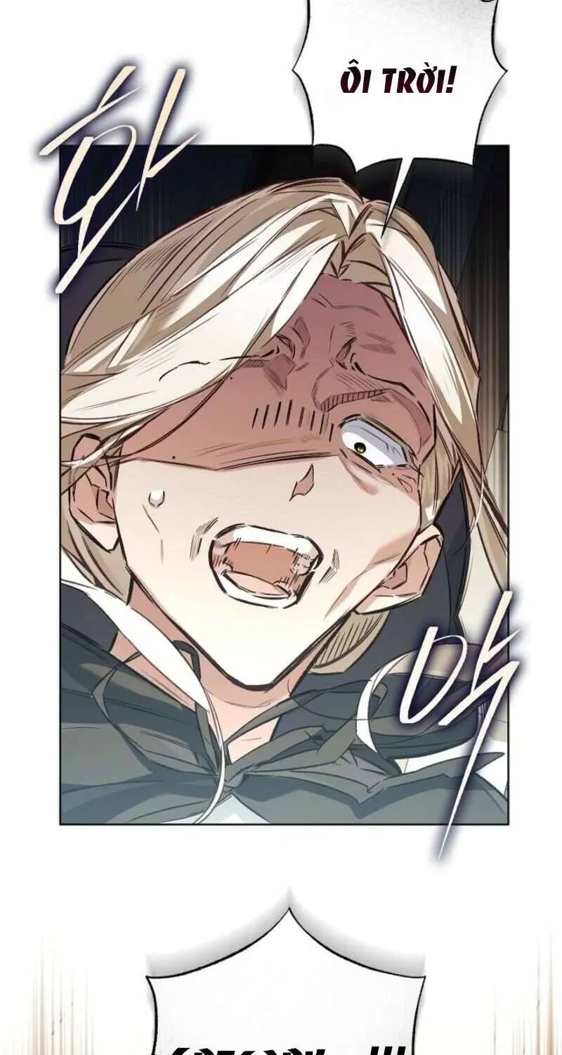 Kẻ Thù Kiếp Trước Của Tôi Là Cha Sao? Chap 51 - Next Chap 52