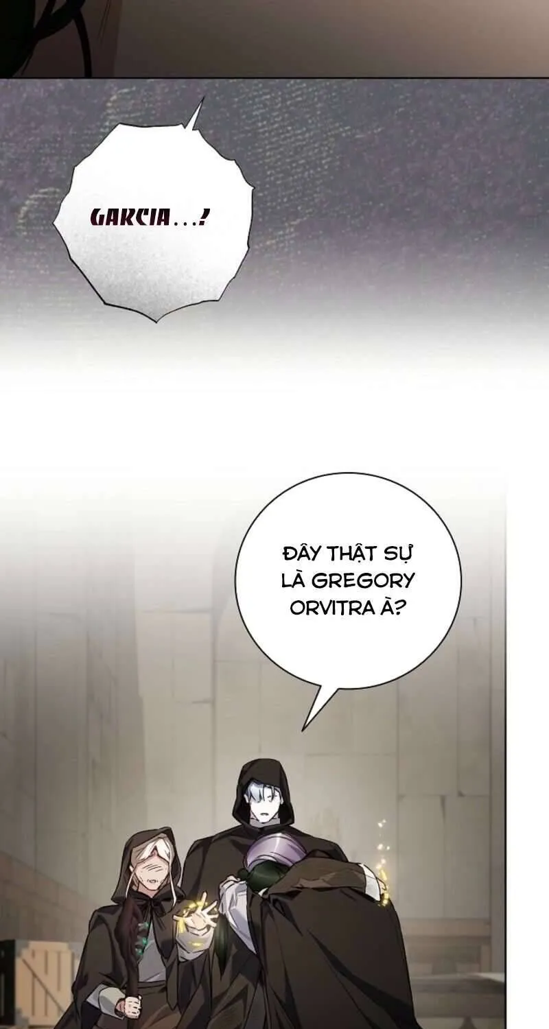 Kẻ Thù Kiếp Trước Của Tôi Là Cha Sao? Chap 51 - Next Chap 52