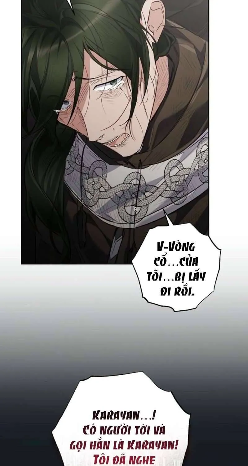 Kẻ Thù Kiếp Trước Của Tôi Là Cha Sao? Chap 51 - Next Chap 52