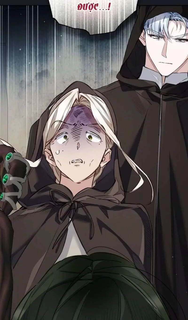 Kẻ Thù Kiếp Trước Của Tôi Là Cha Sao? Chap 51 - Next Chap 52