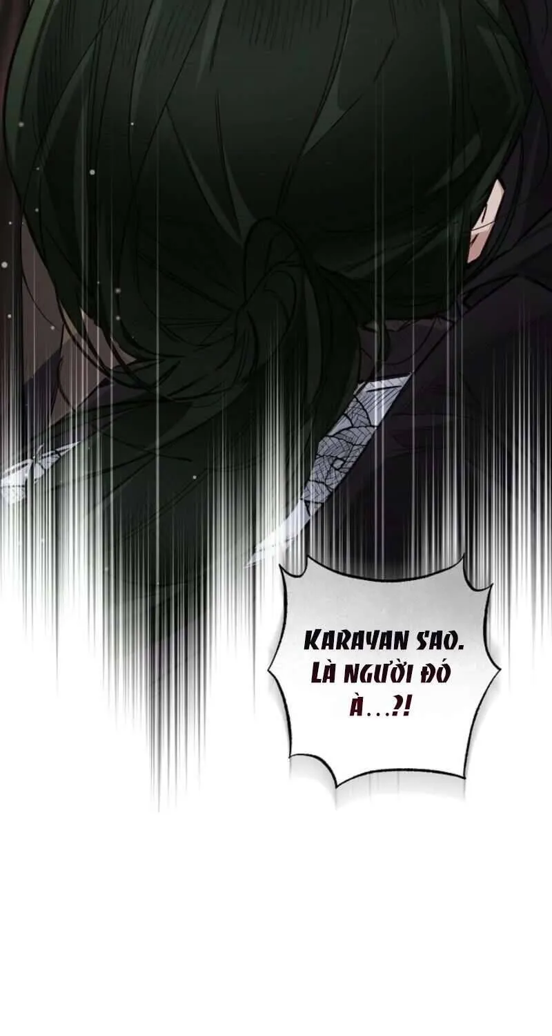 Kẻ Thù Kiếp Trước Của Tôi Là Cha Sao? Chap 51 - Next Chap 52
