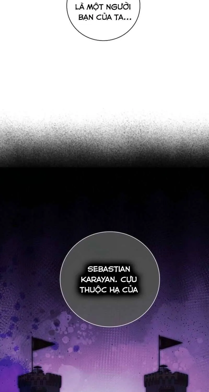 Kẻ Thù Kiếp Trước Của Tôi Là Cha Sao? Chap 51 - Next Chap 52