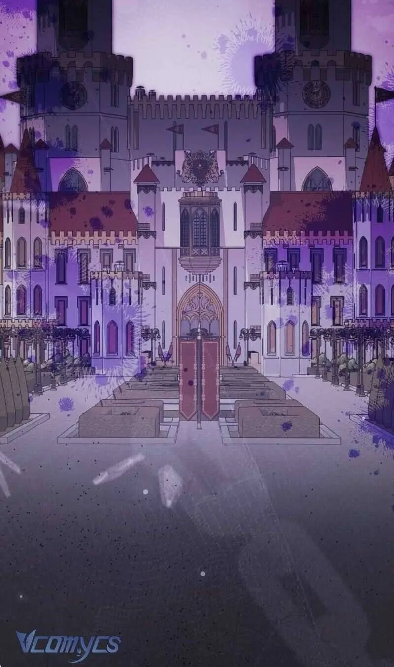 Kẻ Thù Kiếp Trước Của Tôi Là Cha Sao? Chap 51 - Next Chap 52