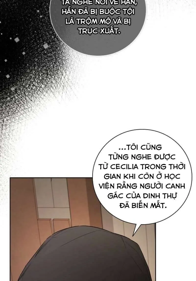 Kẻ Thù Kiếp Trước Của Tôi Là Cha Sao? Chap 51 - Next Chap 52