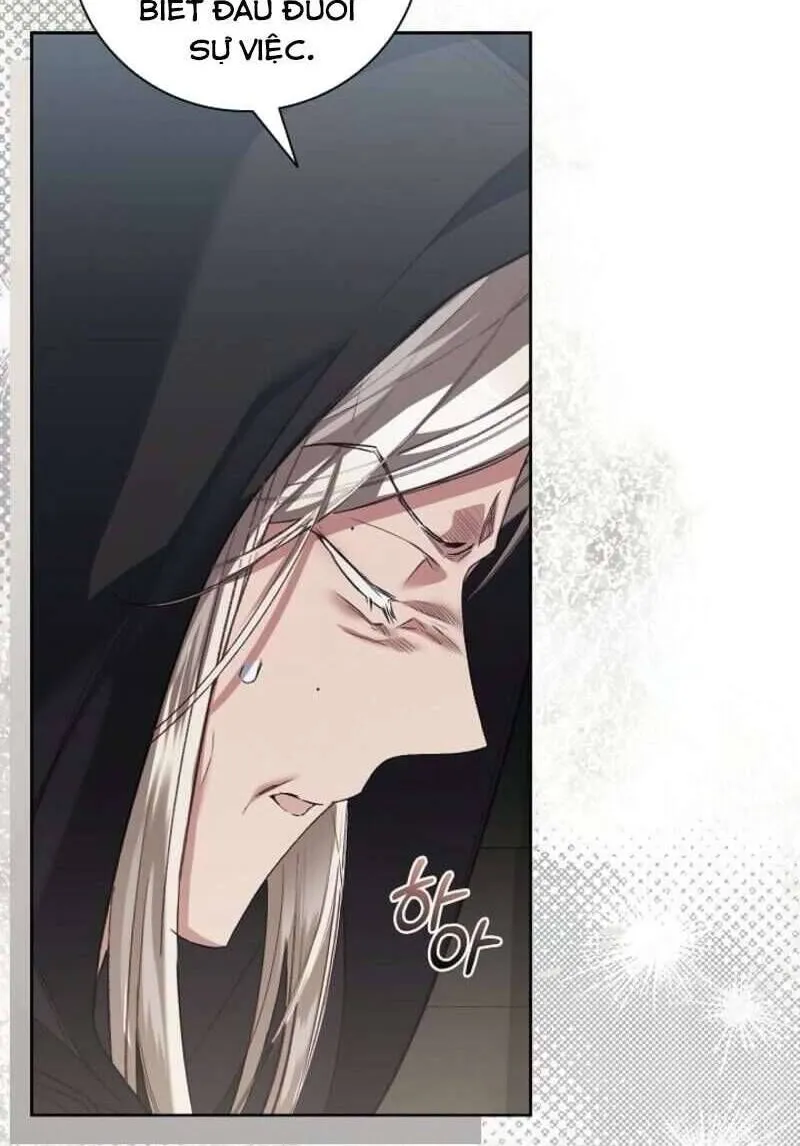 Kẻ Thù Kiếp Trước Của Tôi Là Cha Sao? Chap 51 - Next Chap 52