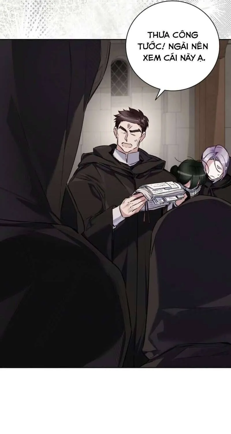 Kẻ Thù Kiếp Trước Của Tôi Là Cha Sao? Chap 51 - Next Chap 52