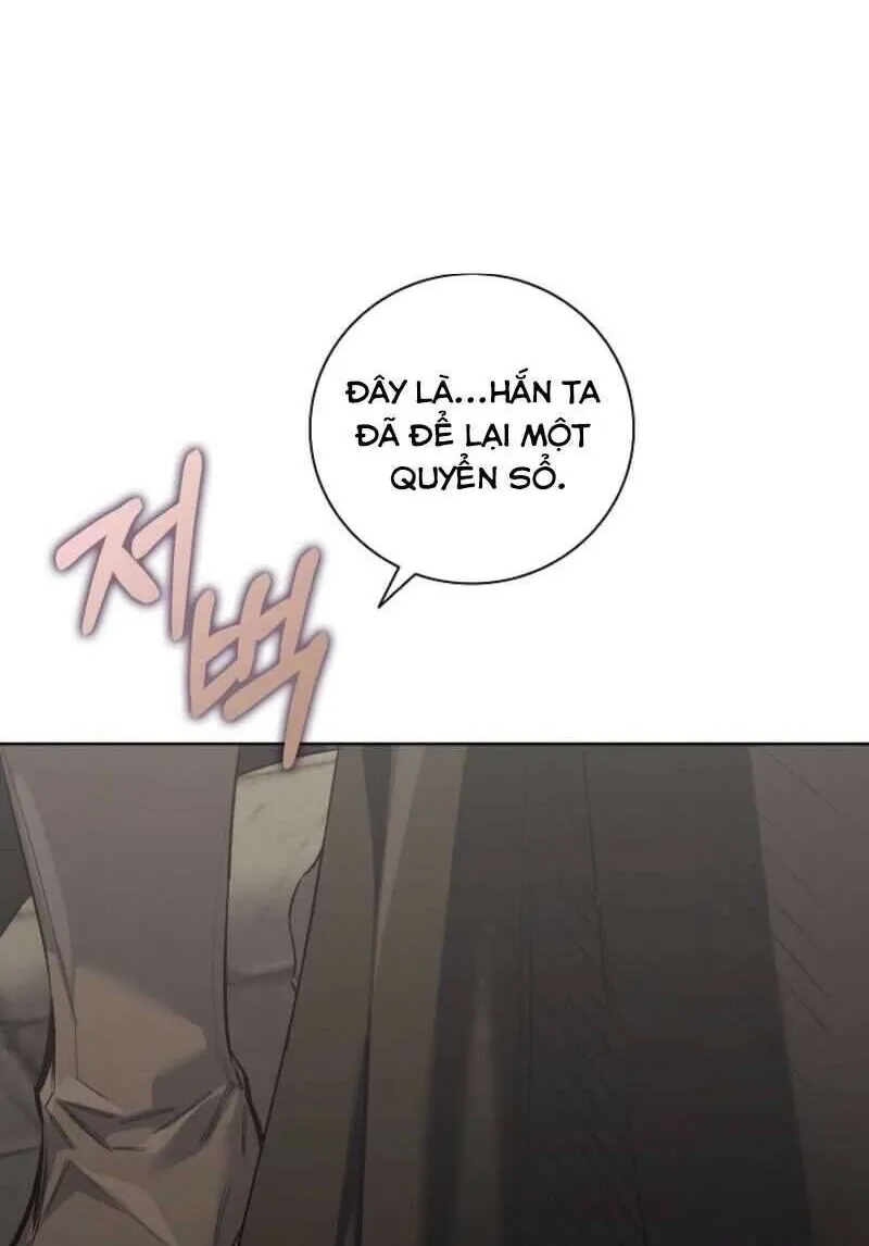 Kẻ Thù Kiếp Trước Của Tôi Là Cha Sao? Chap 51 - Next Chap 52