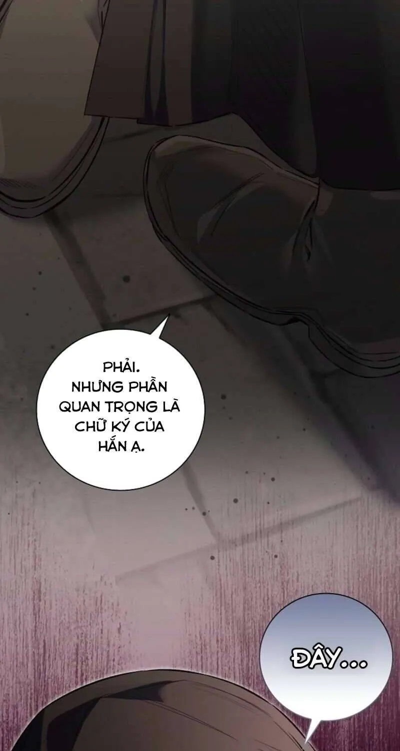 Kẻ Thù Kiếp Trước Của Tôi Là Cha Sao? Chap 51 - Next Chap 52