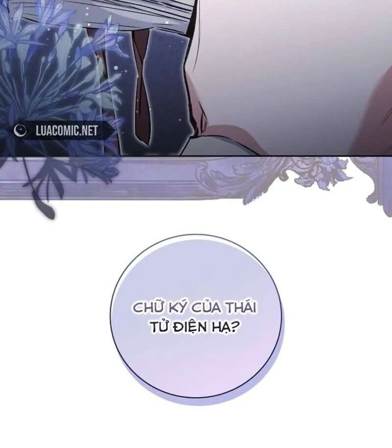 Kẻ Thù Kiếp Trước Của Tôi Là Cha Sao? Chap 51 - Next Chap 52