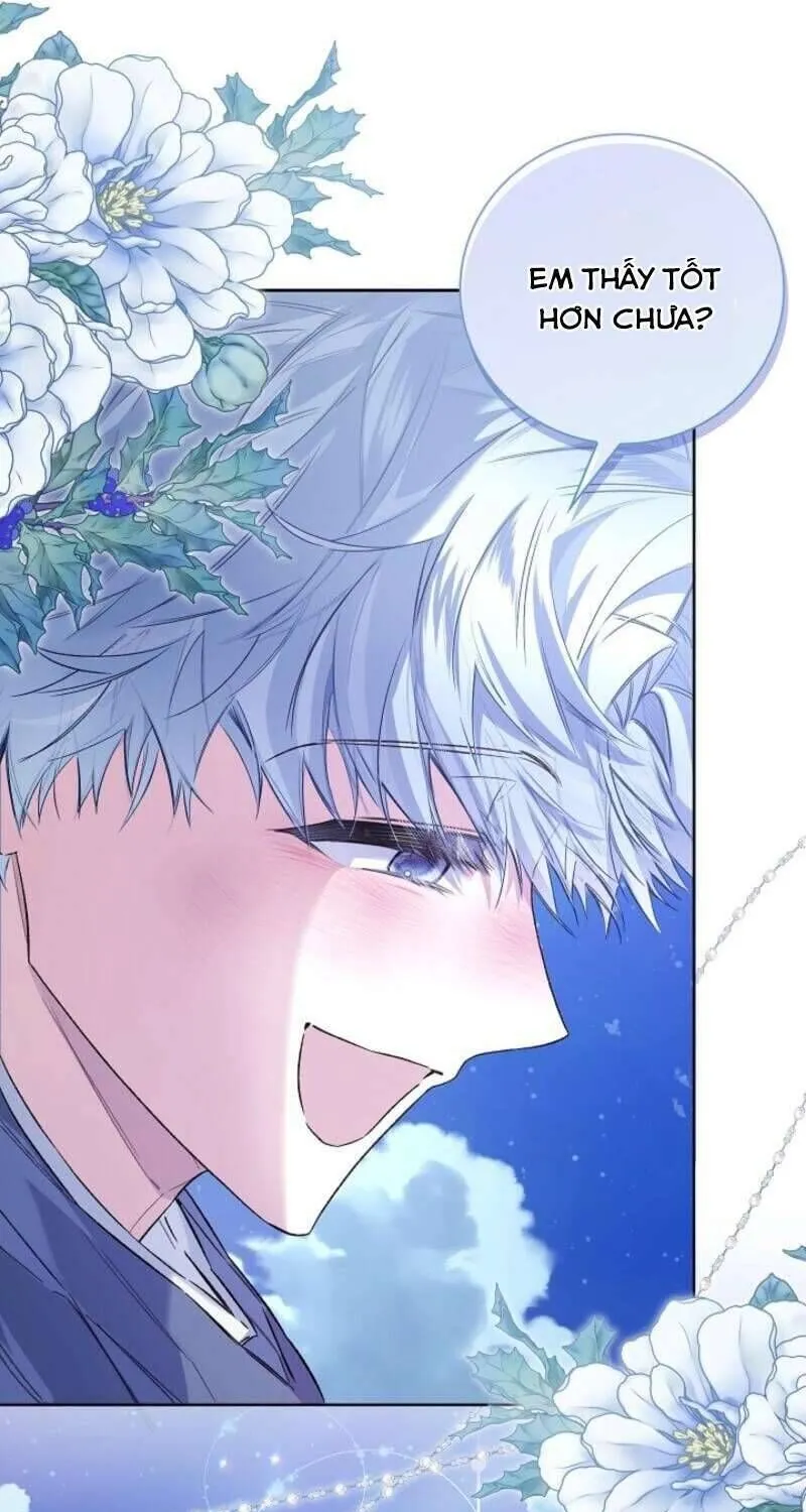 Kẻ Thù Kiếp Trước Của Tôi Là Cha Sao? Chap 51 - Next Chap 52