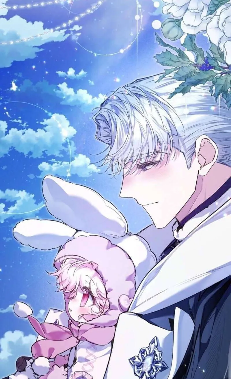 Kẻ Thù Kiếp Trước Của Tôi Là Cha Sao? Chap 51 - Next Chap 52