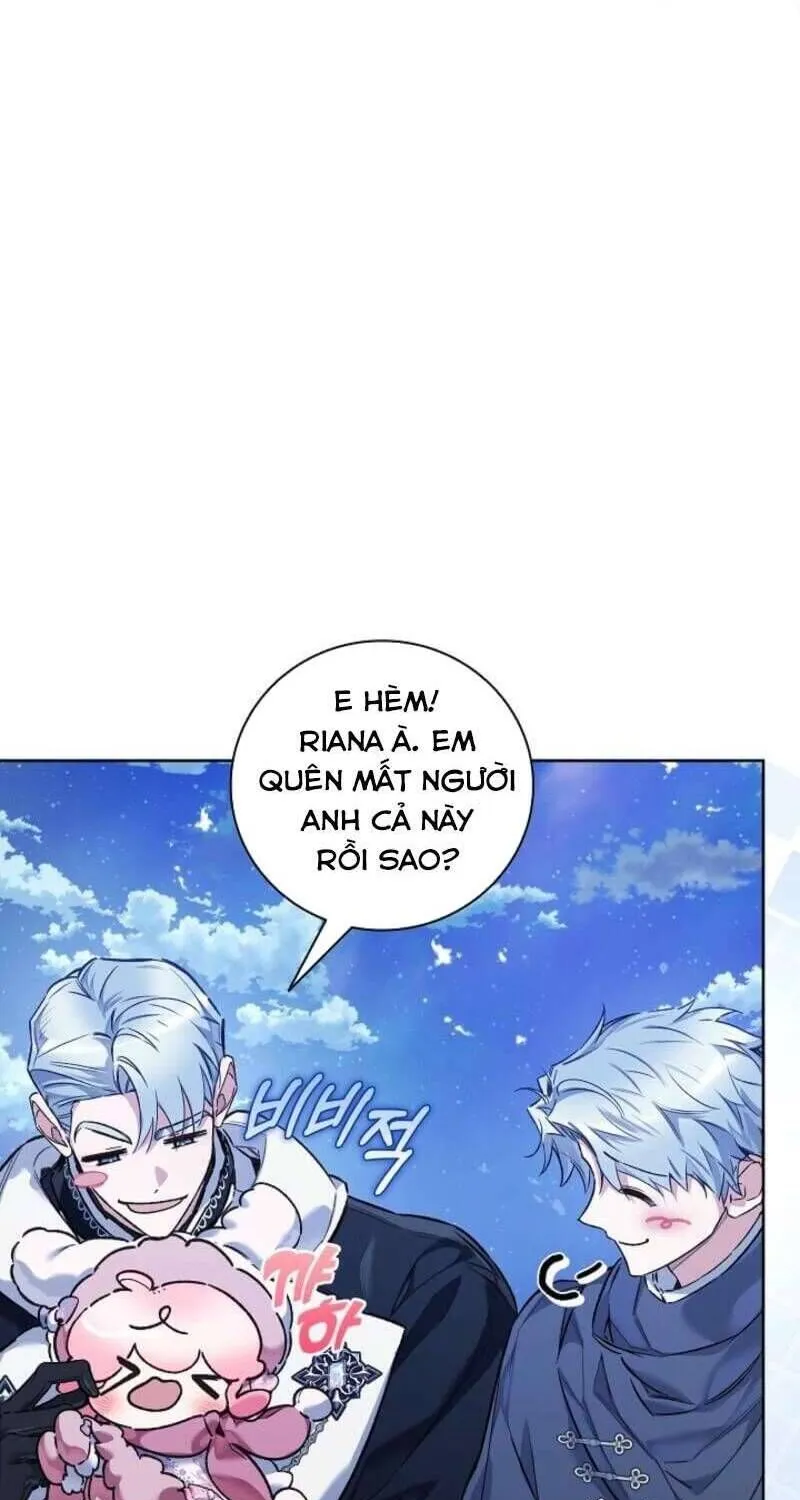 Kẻ Thù Kiếp Trước Của Tôi Là Cha Sao? Chap 51 - Next Chap 52