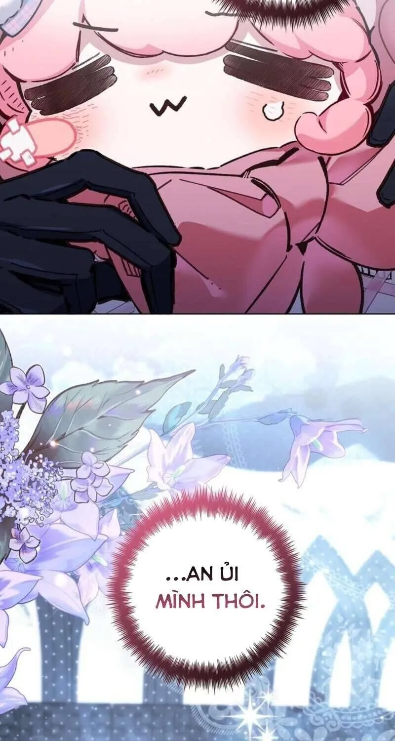 Kẻ Thù Kiếp Trước Của Tôi Là Cha Sao? Chap 51 - Next Chap 52