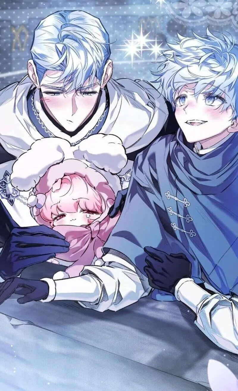 Kẻ Thù Kiếp Trước Của Tôi Là Cha Sao? Chap 51 - Next Chap 52