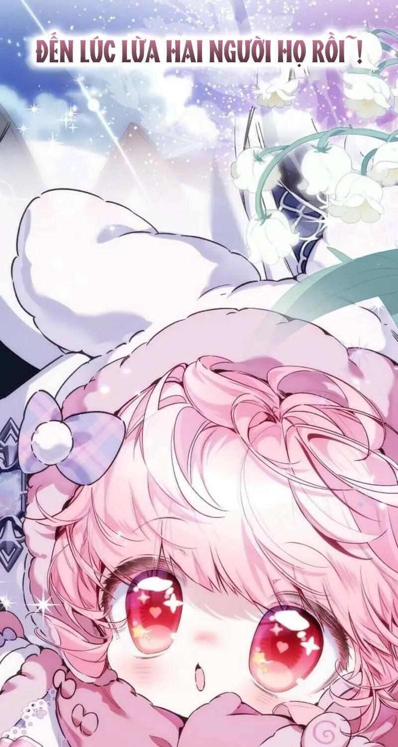 Kẻ Thù Kiếp Trước Của Tôi Là Cha Sao? Chap 51 - Next Chap 52