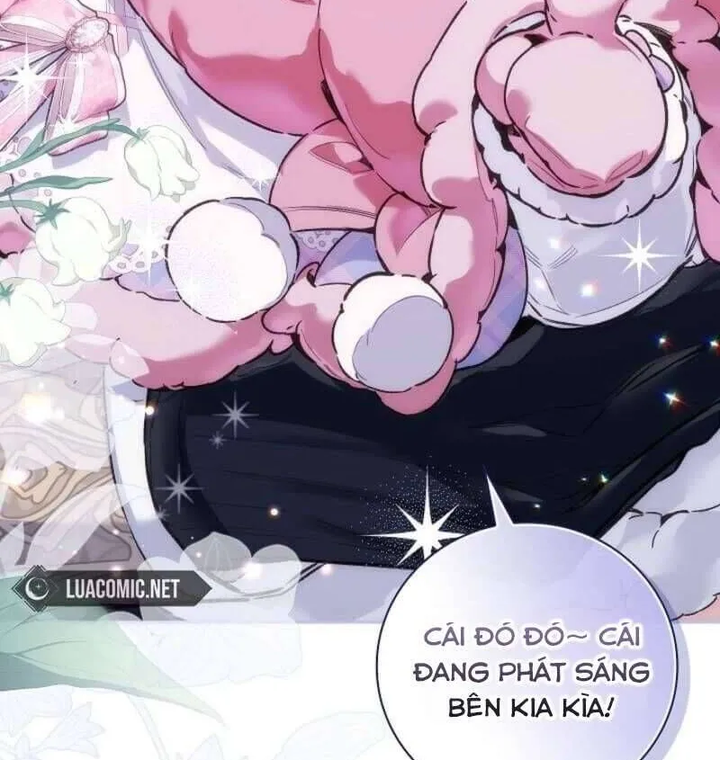 Kẻ Thù Kiếp Trước Của Tôi Là Cha Sao? Chap 51 - Next Chap 52