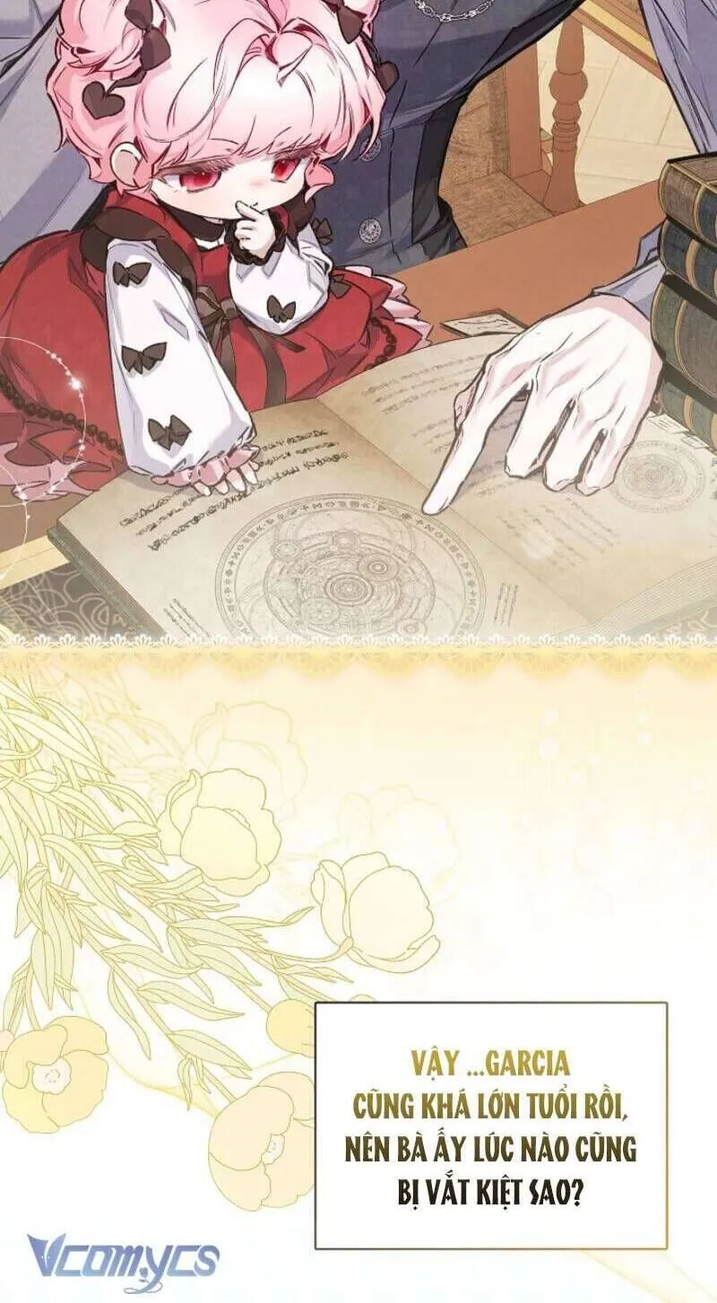 Kẻ Thù Kiếp Trước Của Tôi Là Cha Sao? Chap 52 - Next Chap 53