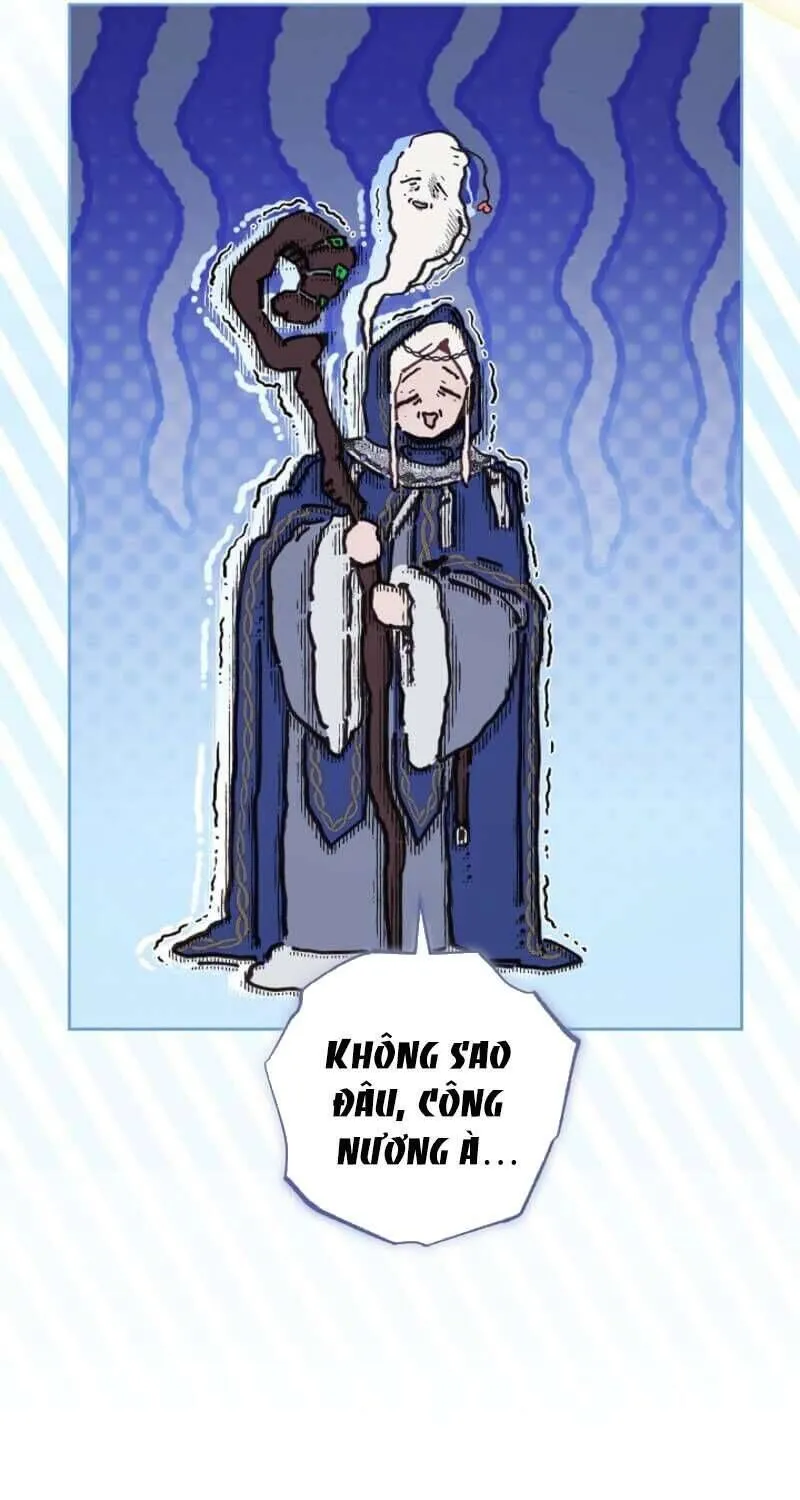 Kẻ Thù Kiếp Trước Của Tôi Là Cha Sao? Chap 52 - Next Chap 53