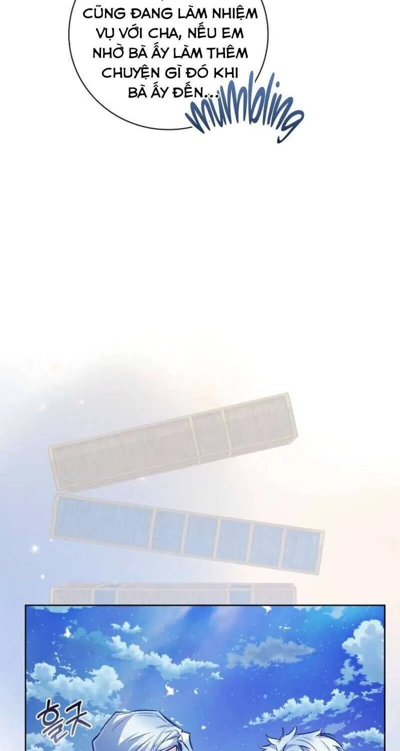 Kẻ Thù Kiếp Trước Của Tôi Là Cha Sao? Chap 52 - Next Chap 53