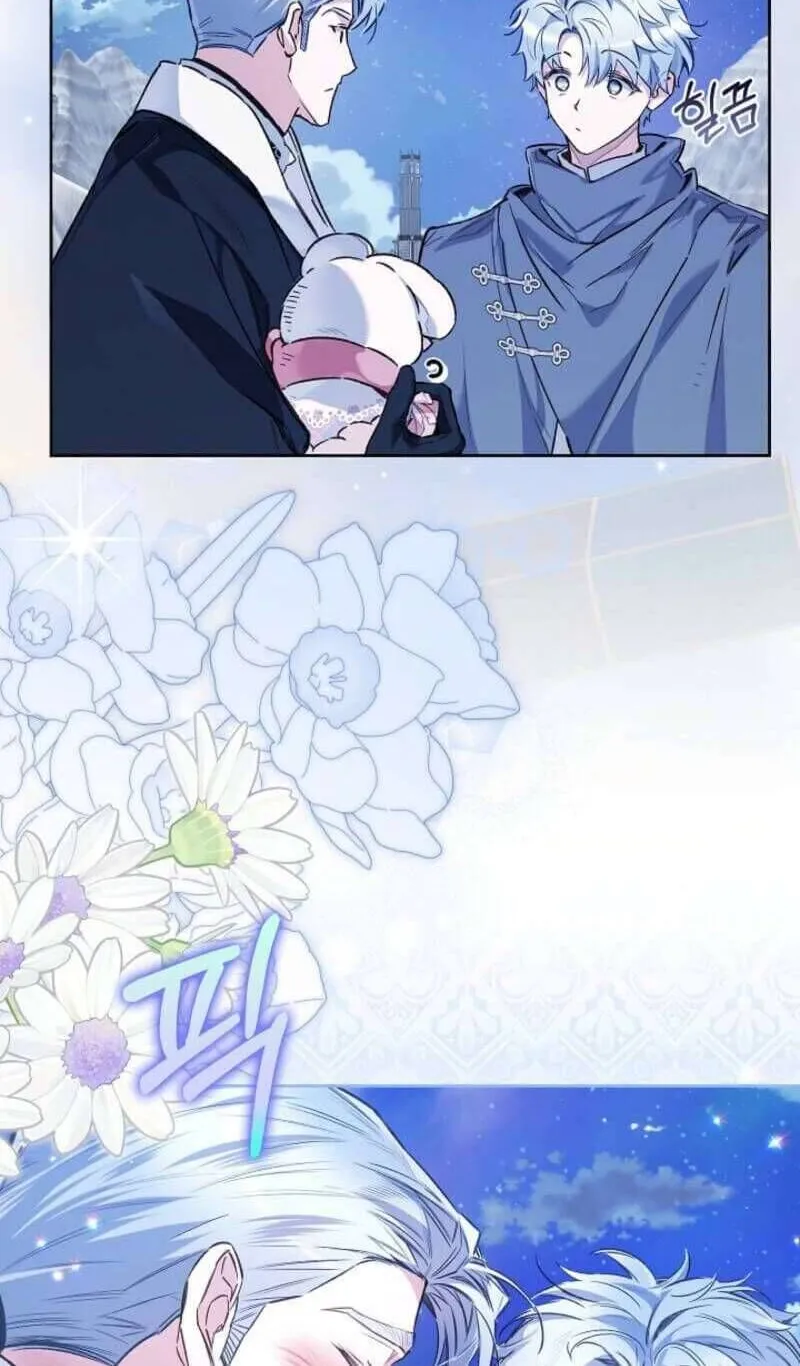 Kẻ Thù Kiếp Trước Của Tôi Là Cha Sao? Chap 52 - Next Chap 53