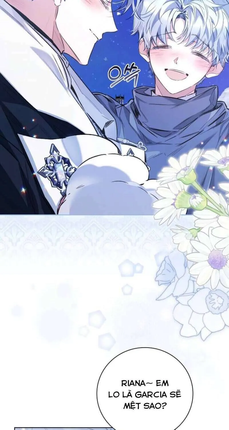 Kẻ Thù Kiếp Trước Của Tôi Là Cha Sao? Chap 52 - Next Chap 53