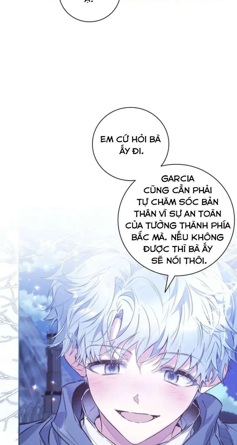 Kẻ Thù Kiếp Trước Của Tôi Là Cha Sao? Chap 52 - Next Chap 53