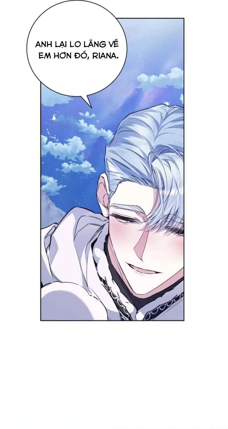 Kẻ Thù Kiếp Trước Của Tôi Là Cha Sao? Chap 52 - Next Chap 53