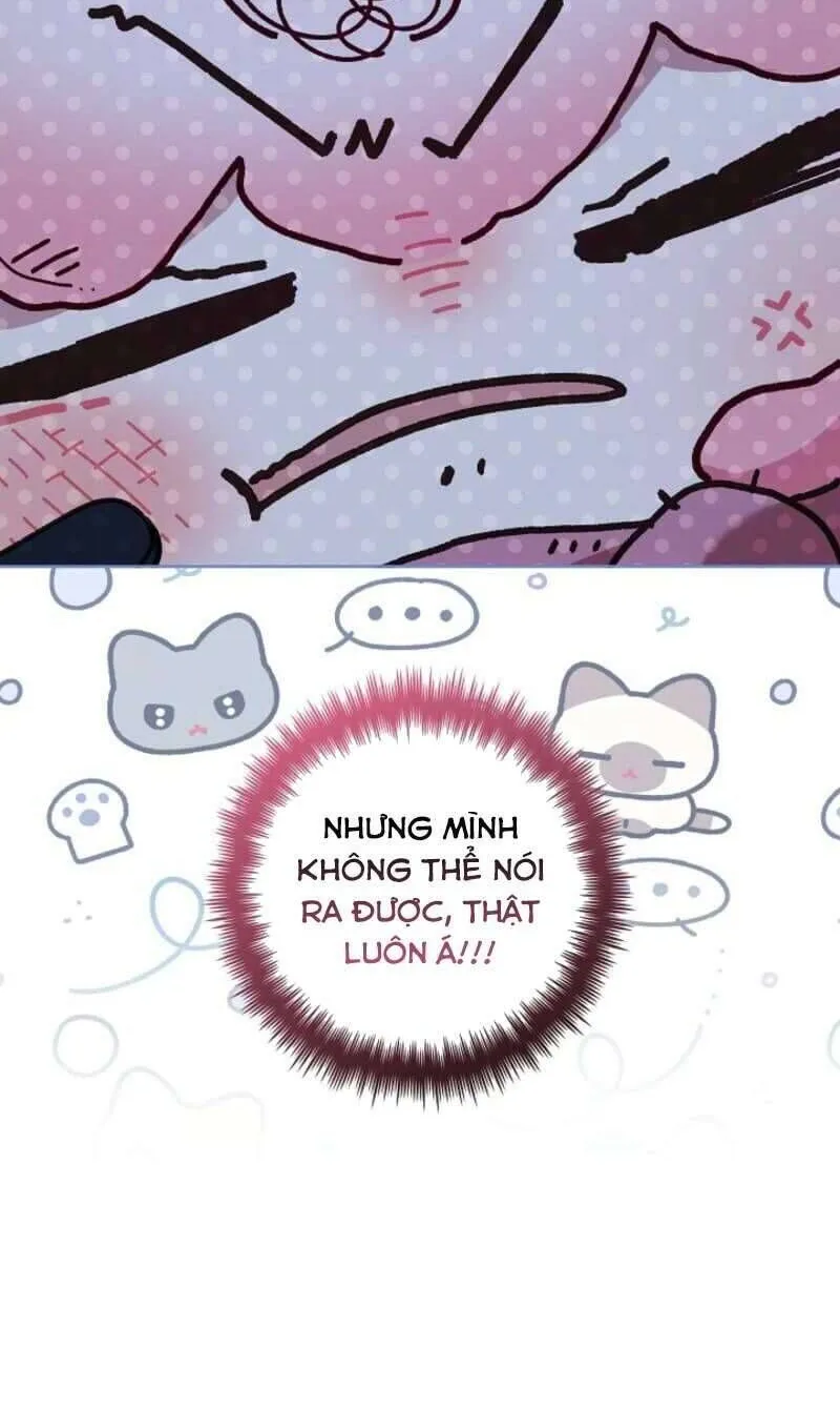 Kẻ Thù Kiếp Trước Của Tôi Là Cha Sao? Chap 52 - Next Chap 53