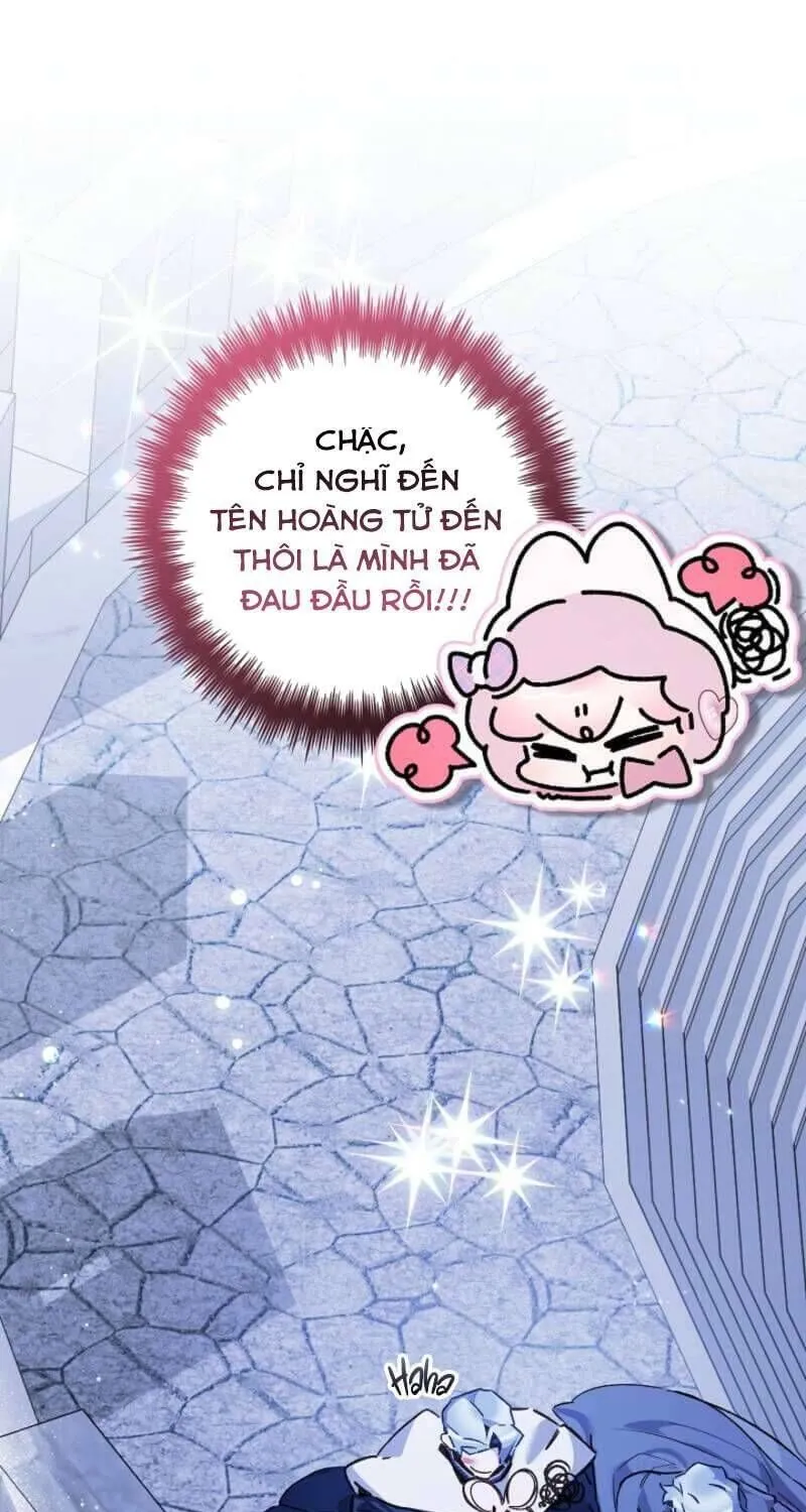 Kẻ Thù Kiếp Trước Của Tôi Là Cha Sao? Chap 52 - Next Chap 53