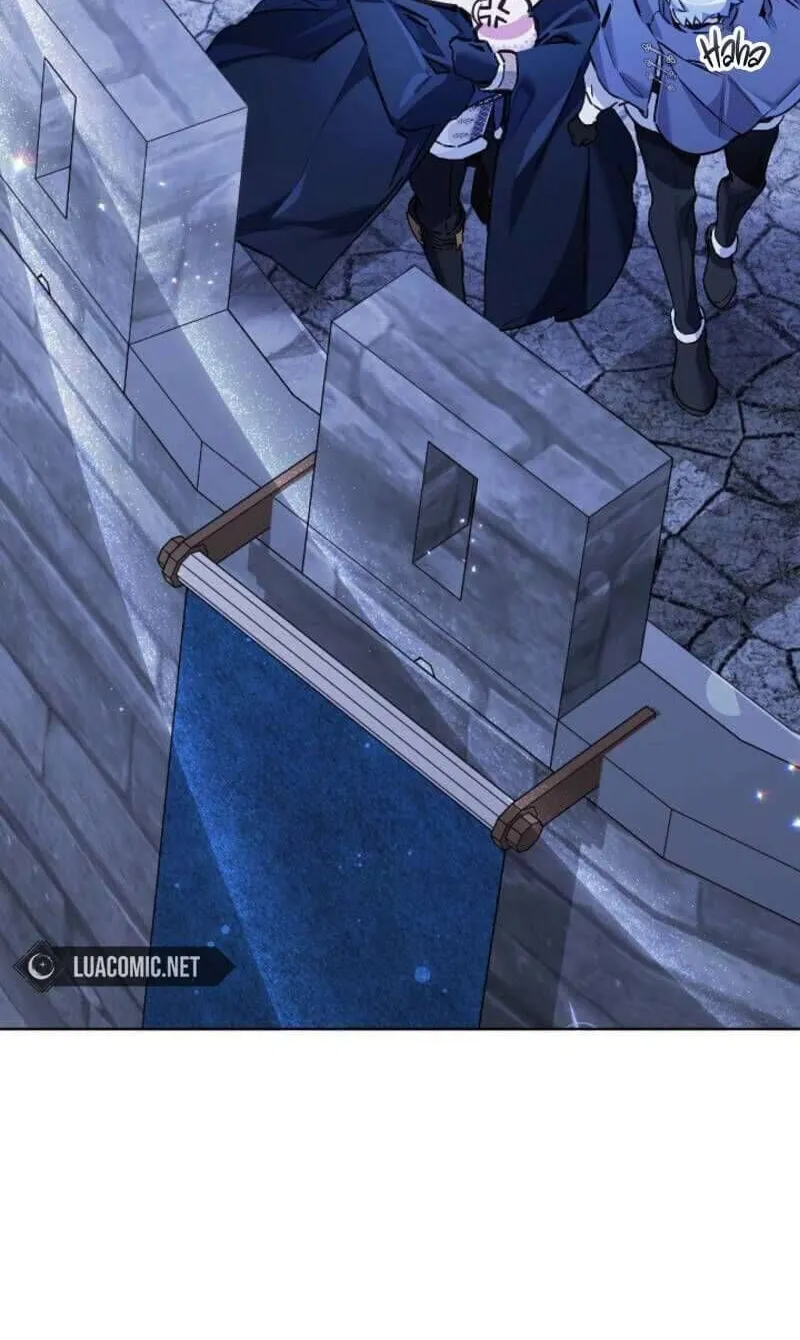 Kẻ Thù Kiếp Trước Của Tôi Là Cha Sao? Chap 52 - Next Chap 53