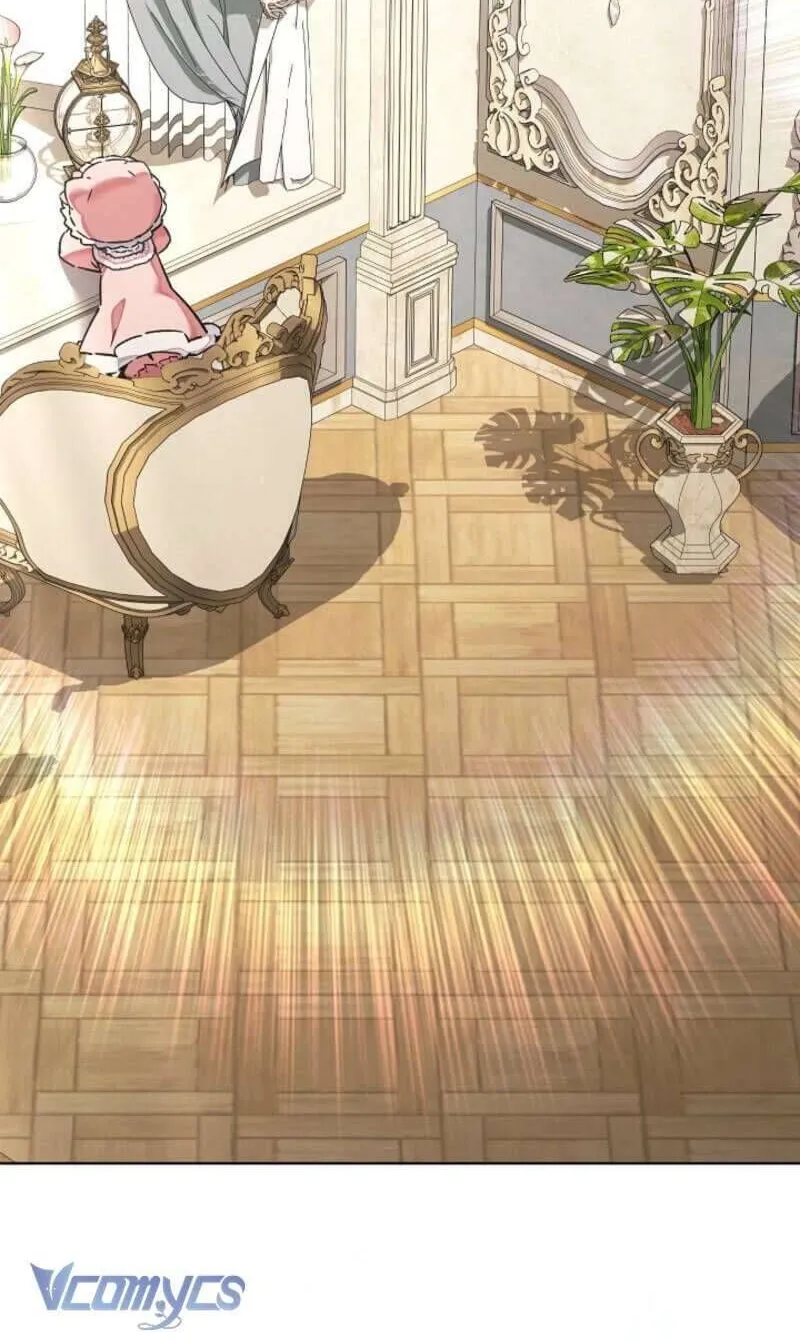 Kẻ Thù Kiếp Trước Của Tôi Là Cha Sao? Chap 52 - Next Chap 53