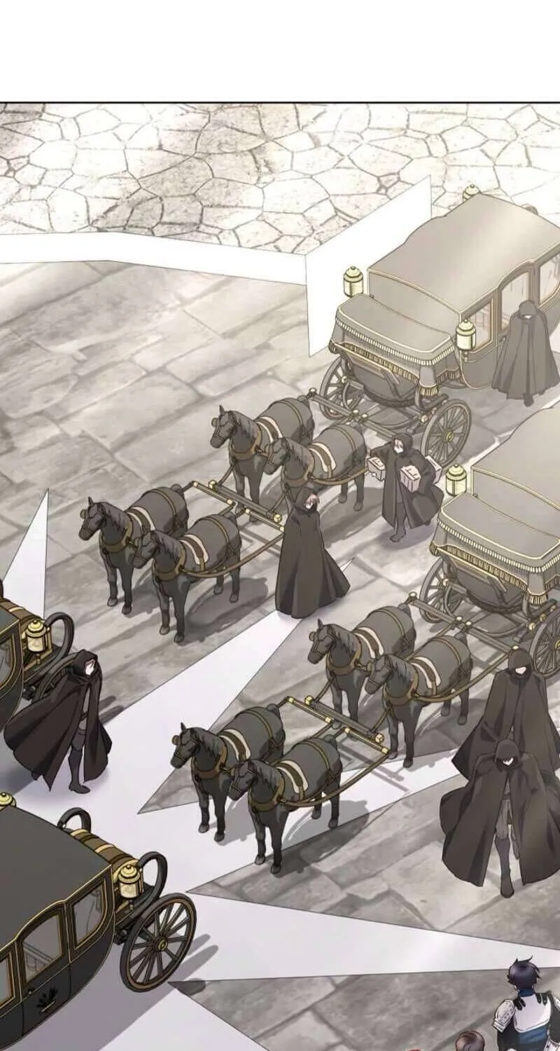 Kẻ Thù Kiếp Trước Của Tôi Là Cha Sao? Chap 52 - Next Chap 53