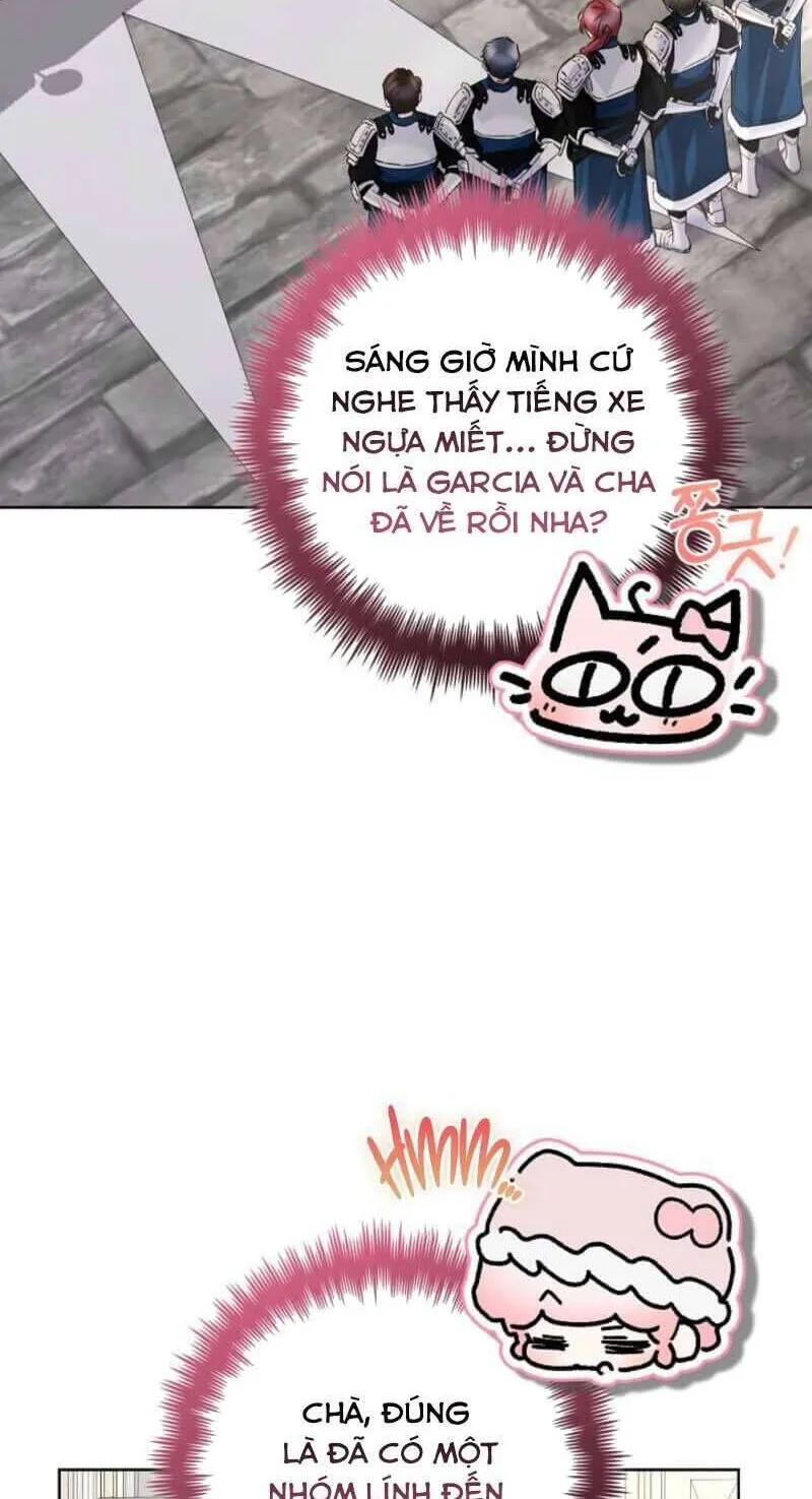 Kẻ Thù Kiếp Trước Của Tôi Là Cha Sao? Chap 52 - Next Chap 53