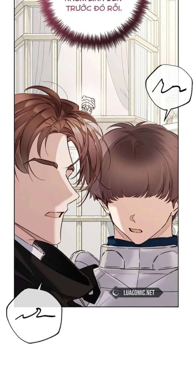 Kẻ Thù Kiếp Trước Của Tôi Là Cha Sao? Chap 52 - Next Chap 53