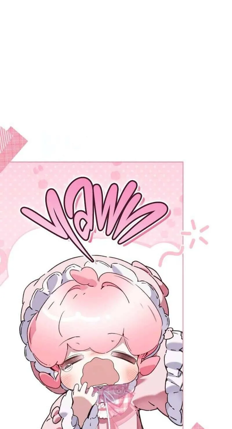 Kẻ Thù Kiếp Trước Của Tôi Là Cha Sao? Chap 52 - Next Chap 53