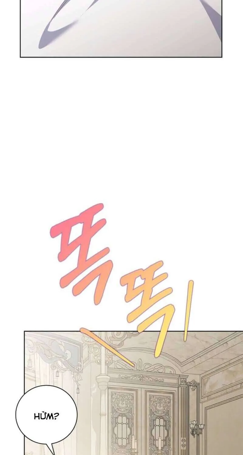 Kẻ Thù Kiếp Trước Của Tôi Là Cha Sao? Chap 52 - Next Chap 53