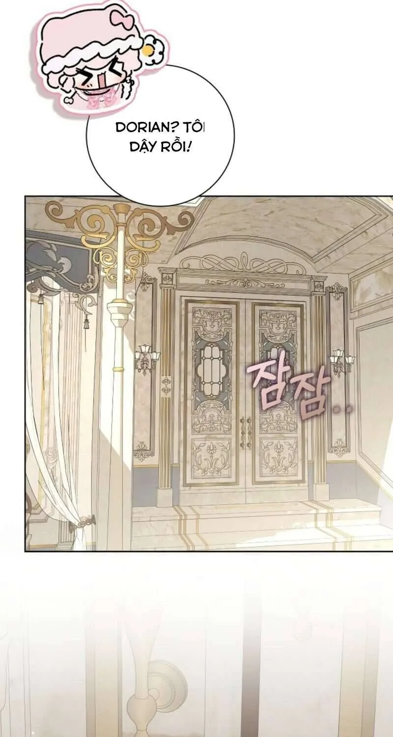 Kẻ Thù Kiếp Trước Của Tôi Là Cha Sao? Chap 52 - Next Chap 53