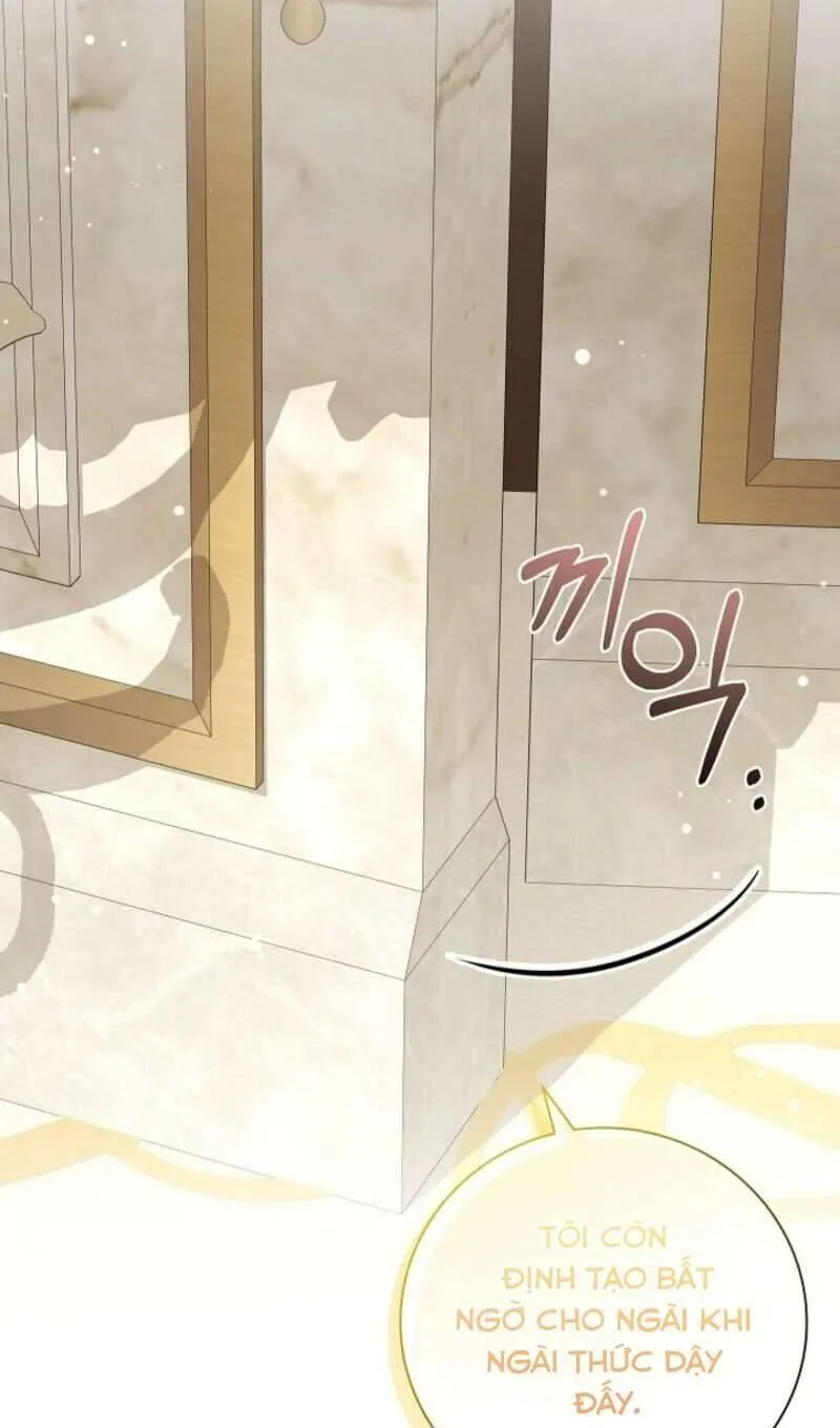 Kẻ Thù Kiếp Trước Của Tôi Là Cha Sao? Chap 52 - Next Chap 53