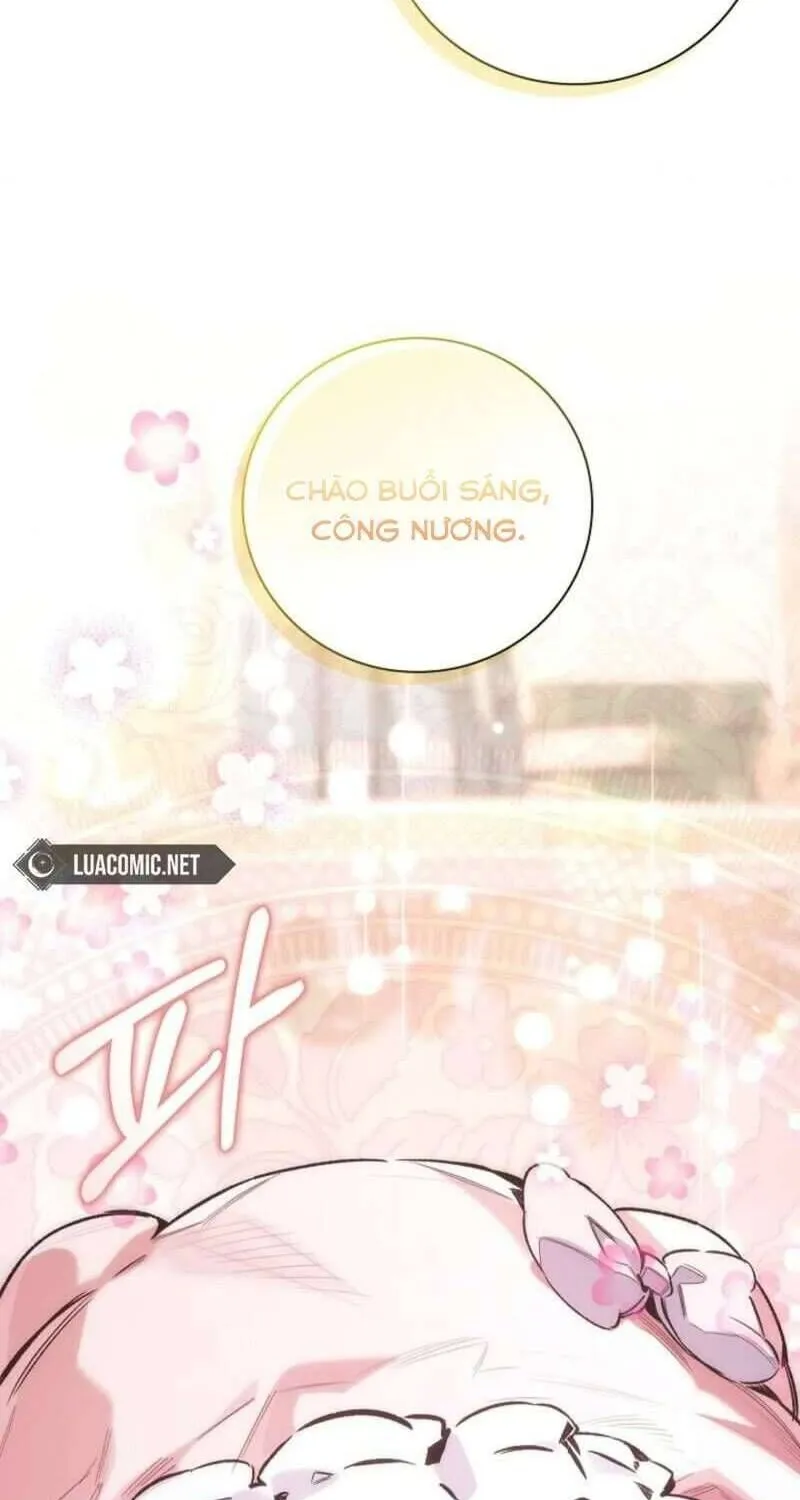 Kẻ Thù Kiếp Trước Của Tôi Là Cha Sao? Chap 52 - Next Chap 53