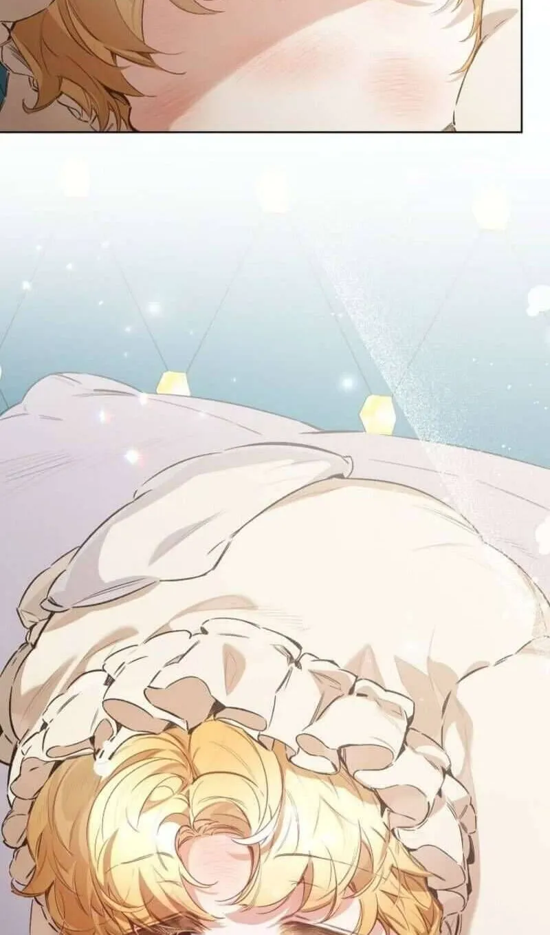 Kẻ Thù Kiếp Trước Của Tôi Là Cha Sao? Chap 52 - Next Chap 53