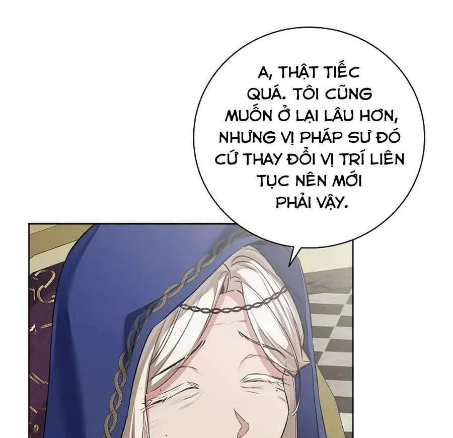 Kẻ Thù Kiếp Trước Của Tôi Là Cha Sao? Chap 53 - Next Chap 54