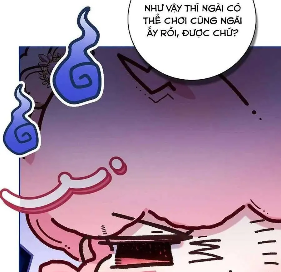 Kẻ Thù Kiếp Trước Của Tôi Là Cha Sao? Chap 53 - Next Chap 54