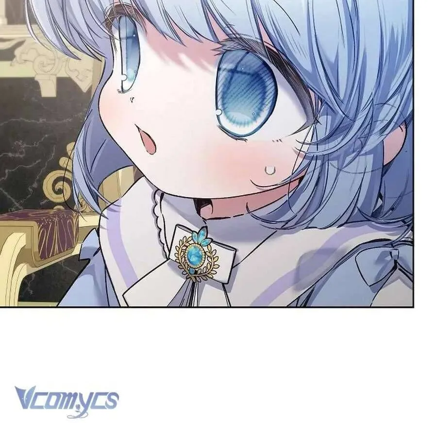 Kẻ Thù Kiếp Trước Của Tôi Là Cha Sao? Chap 53 - Next Chap 54