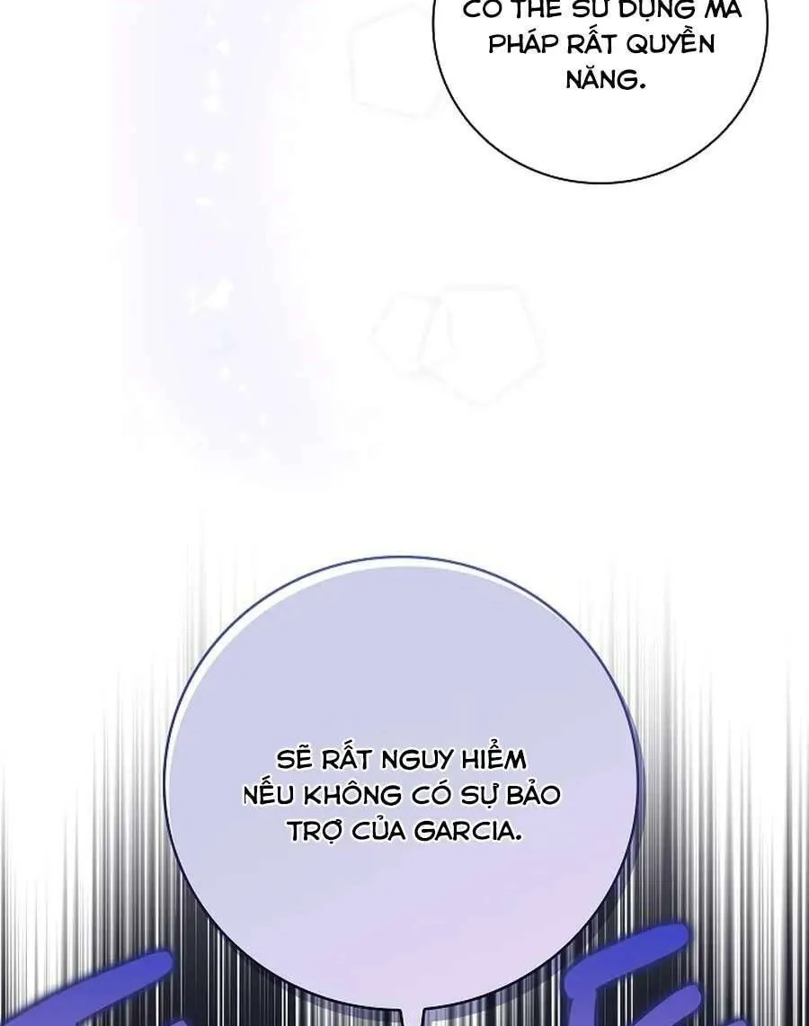 Kẻ Thù Kiếp Trước Của Tôi Là Cha Sao? Chap 53 - Next Chap 54