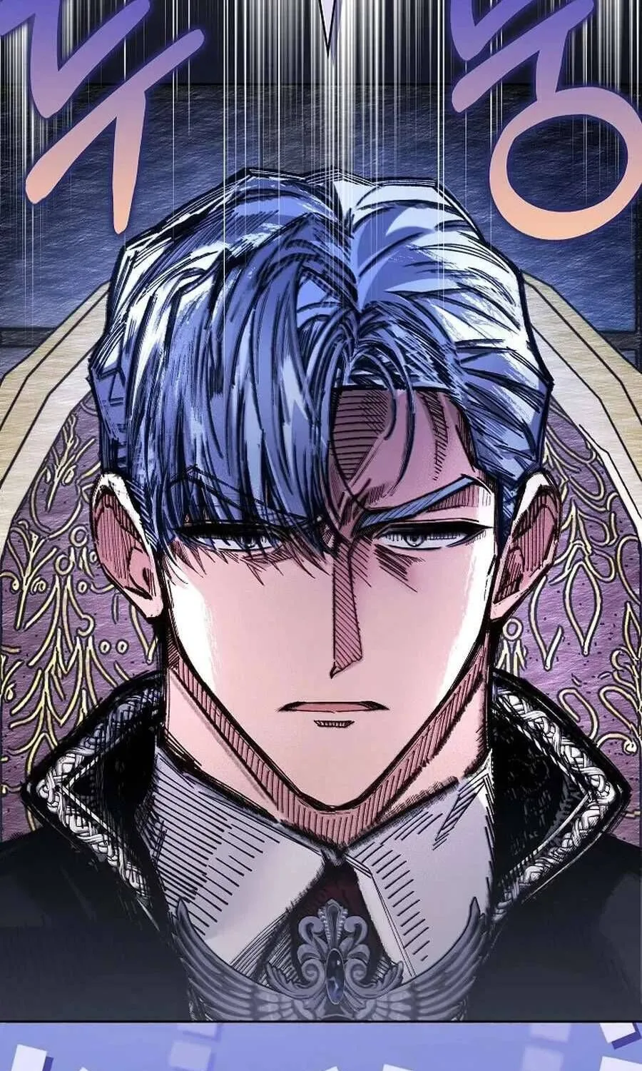 Kẻ Thù Kiếp Trước Của Tôi Là Cha Sao? Chap 53 - Next Chap 54