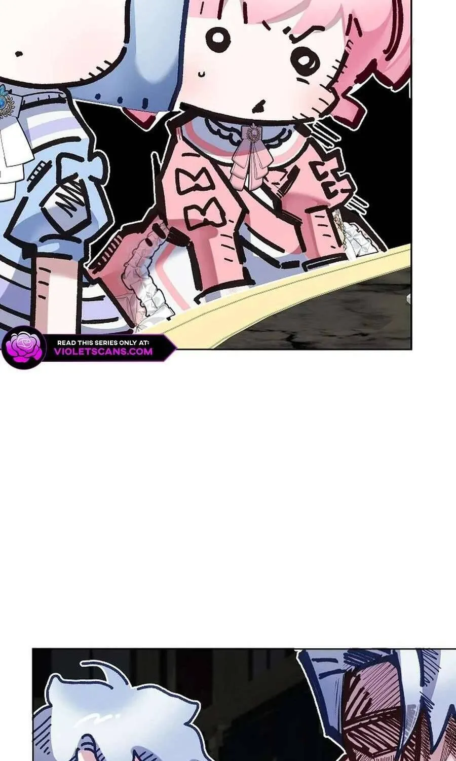 Kẻ Thù Kiếp Trước Của Tôi Là Cha Sao? Chap 53 - Next Chap 54