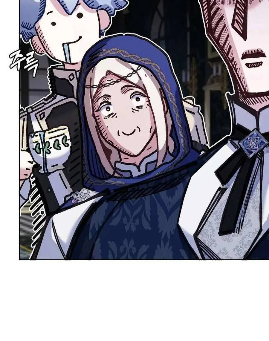 Kẻ Thù Kiếp Trước Của Tôi Là Cha Sao? Chap 53 - Next Chap 54